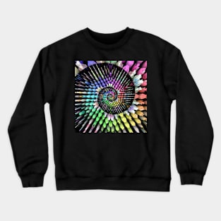 Elemental Ecstasy 39 Crewneck Sweatshirt